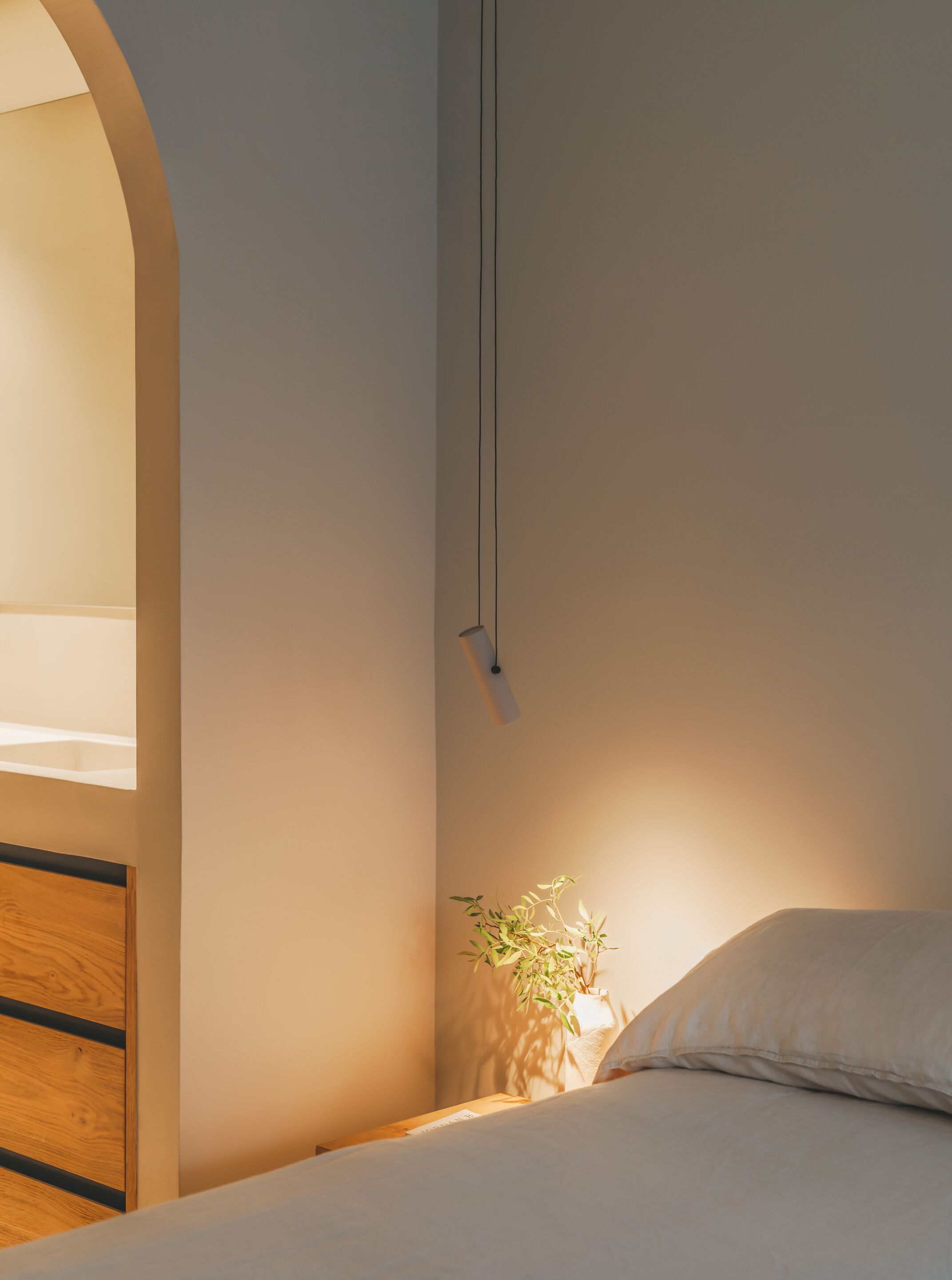 Металлический подвесной светильник / прожектор Vibia Circus Solo ARCH-00006048 - Вид №1