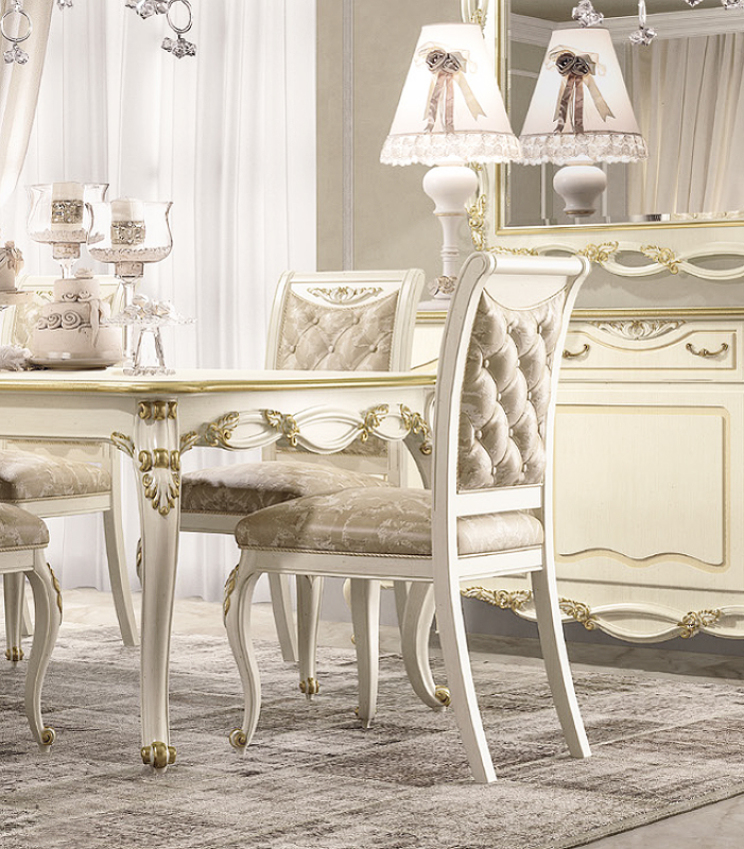 Стул  ANTONELLI MORAVIO 7017 