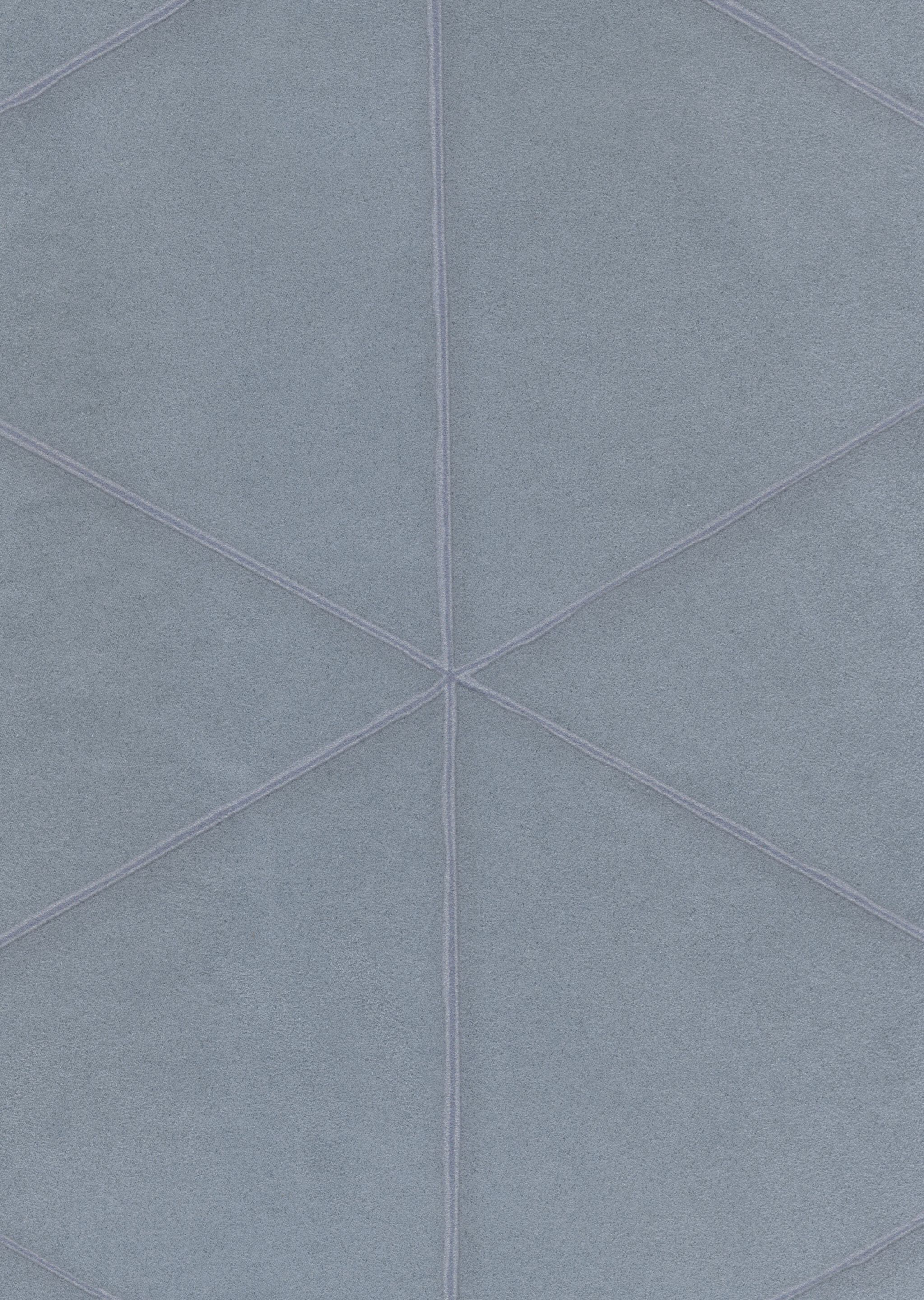 Обои из микрофибры TEXAM запутанность ARCH-00048898 - Вид №3