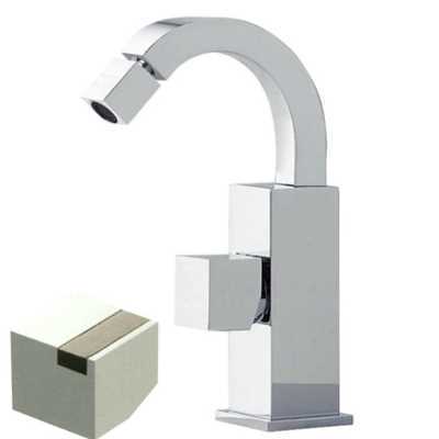 752220SN01LR Смеситель Bandini Ice Cube Santreyd