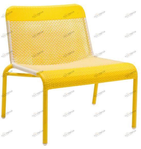 Kok Maison Садовое кресло Tobago 440yw