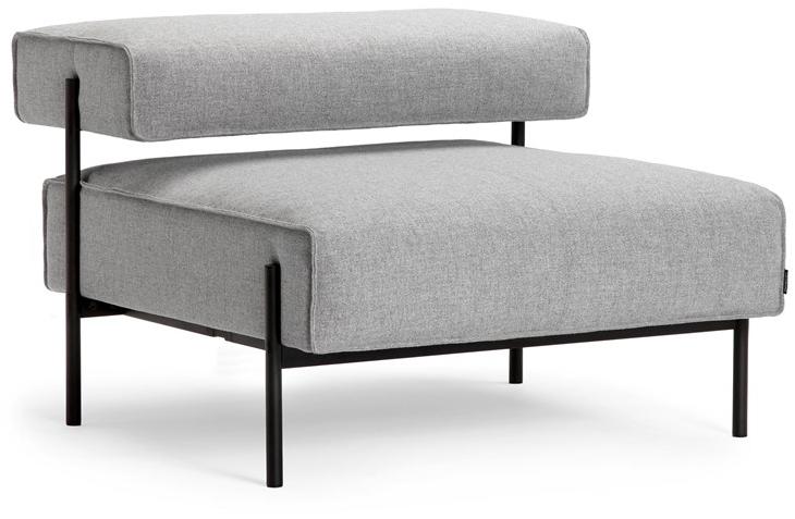 Offecct Модульное кресло из ткани Lucy sun-id-1441166 - Вид №1