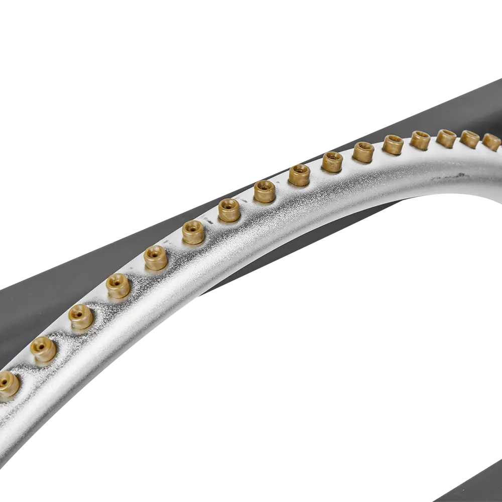 Santreyd Осциллирующий дождеватель с регулировкой полива 89367487 STLM-0957084 - Вид №1