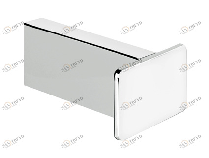 FIR Italia Крючок MODERN BATHROOM ACCESSORIES AB.PL05.A 