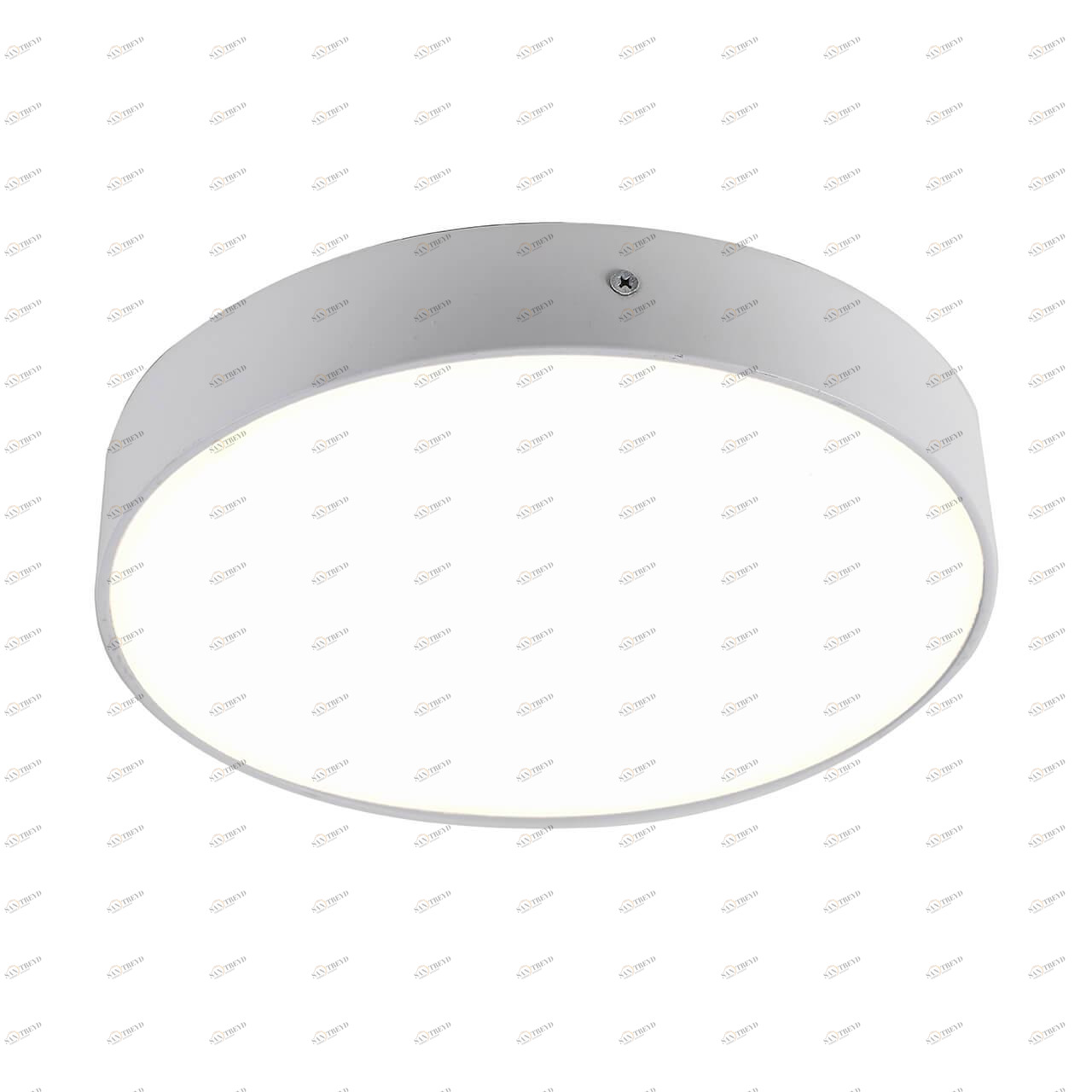 Потолочный светодиодный светильник Favourite Flashled 2065-30C FAVOURITE FLASHLED 203926 Белый 