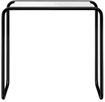 Thonet Садовый журнальный столик со столешницей из бетона или hpl B 9 sun-id-1461894 - Вид №3