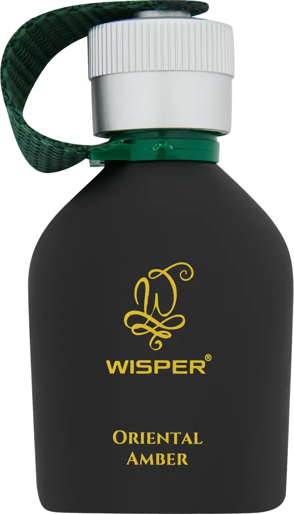 84802352 Ароматизатор Wisper Oriental Amber STLM-0055344