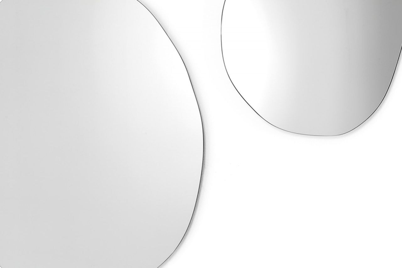 Настенное зеркало Mogg GIOTTO ARCH-00108925 - Вид №3