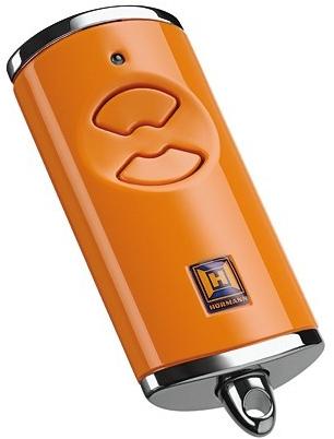 HÖRMANN ITALIA Пульт дистанционного управления для автоматизации и контроля открытия гаража sun-id-1502383 - Вид №1