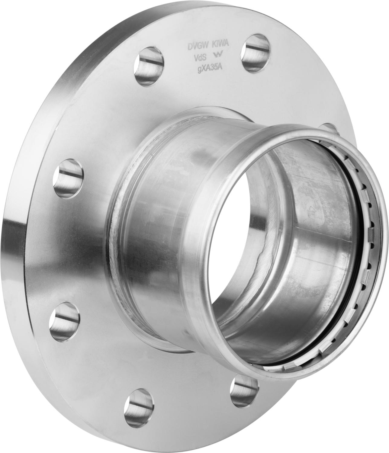 Viega Фланцевый переход Sanpress Inox XL 2359XL (482985) 482 985
