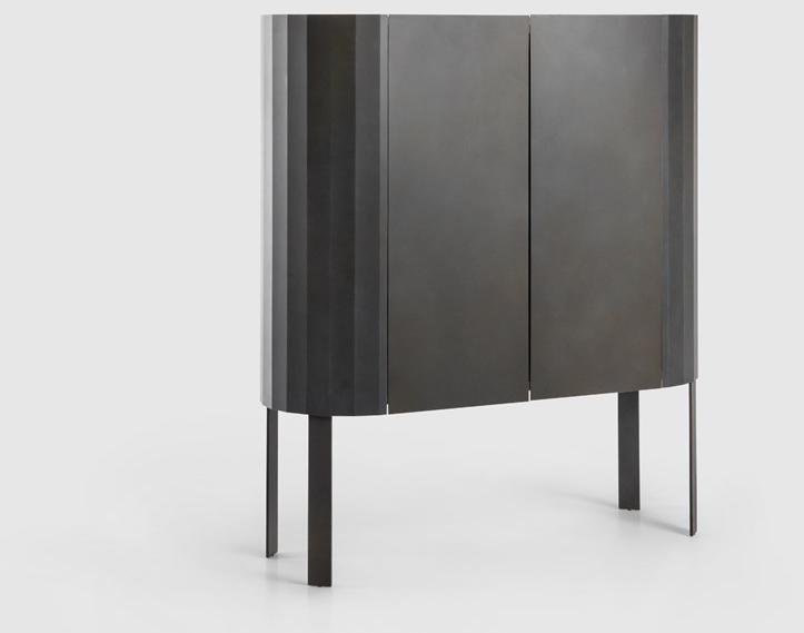 da a Комод из стали Metella sun-id-1496024 - Вид №1