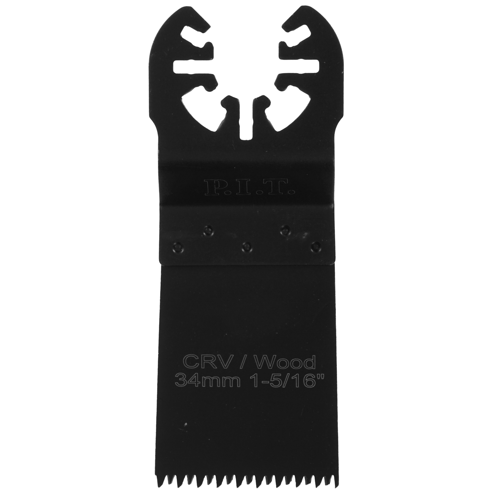 Насадка для реноватора/мфи P.I.T. ACTW08-034WT 9183948 PIT STDN-0010461