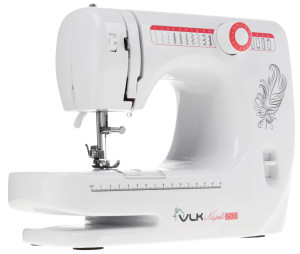 1050737 Швейная машина VLK Napoli 2500