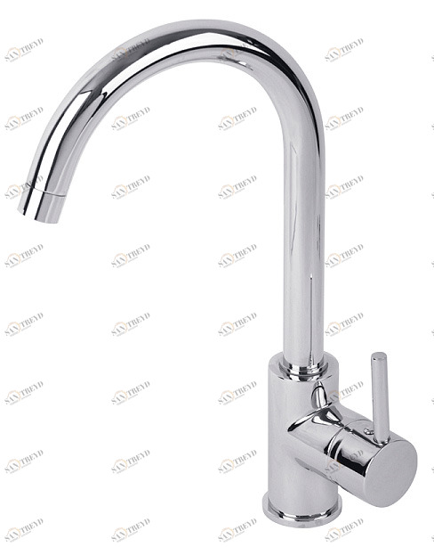 Смеситель MIGLIORE Fortis ML.CUC-5282.CR для кухни 