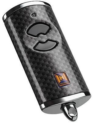 HÖRMANN ITALIA Пульт дистанционного управления для автоматизации и контроля открытия гаража sun-id-1502383 - Вид №2