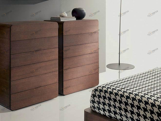 Fimar Комод из дерева Icaro sun-id-1497013