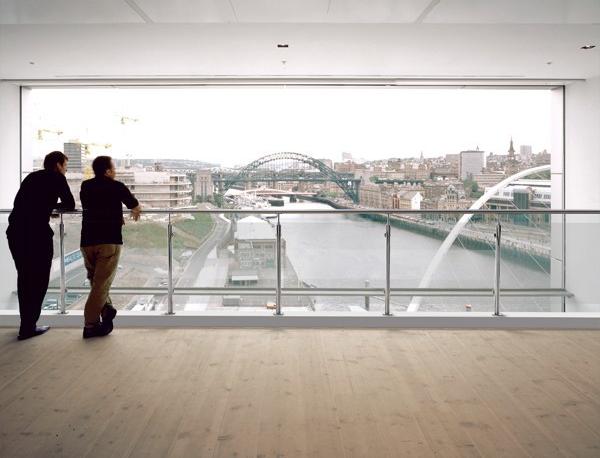 Fontanot Парапет из стали и стекла Ringhiere | balaustre sun-id-1345207 - Вид №3