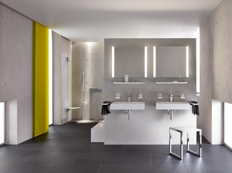 950.11.300 суета сует HEWI Waschtische  - Вид №7