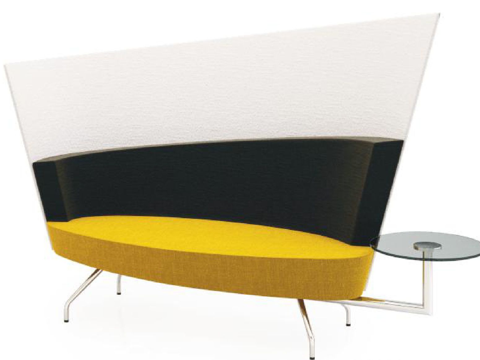 Ткань диван TALIN Elipse ARCH-00048803 - Вид №1