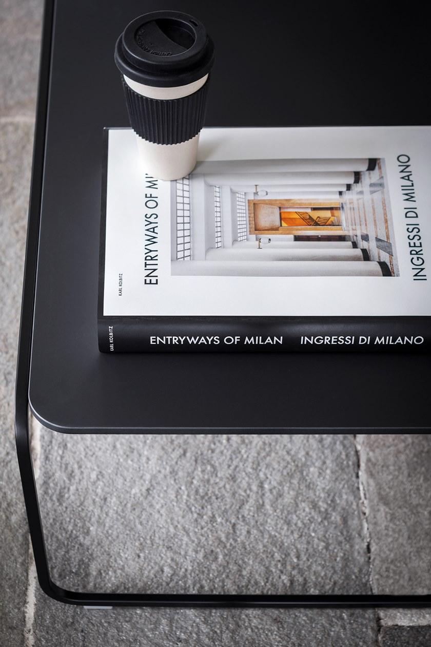 Lapalma Прямоугольный садовый стол Toé outdoor sun-id-1467114 - Вид №2