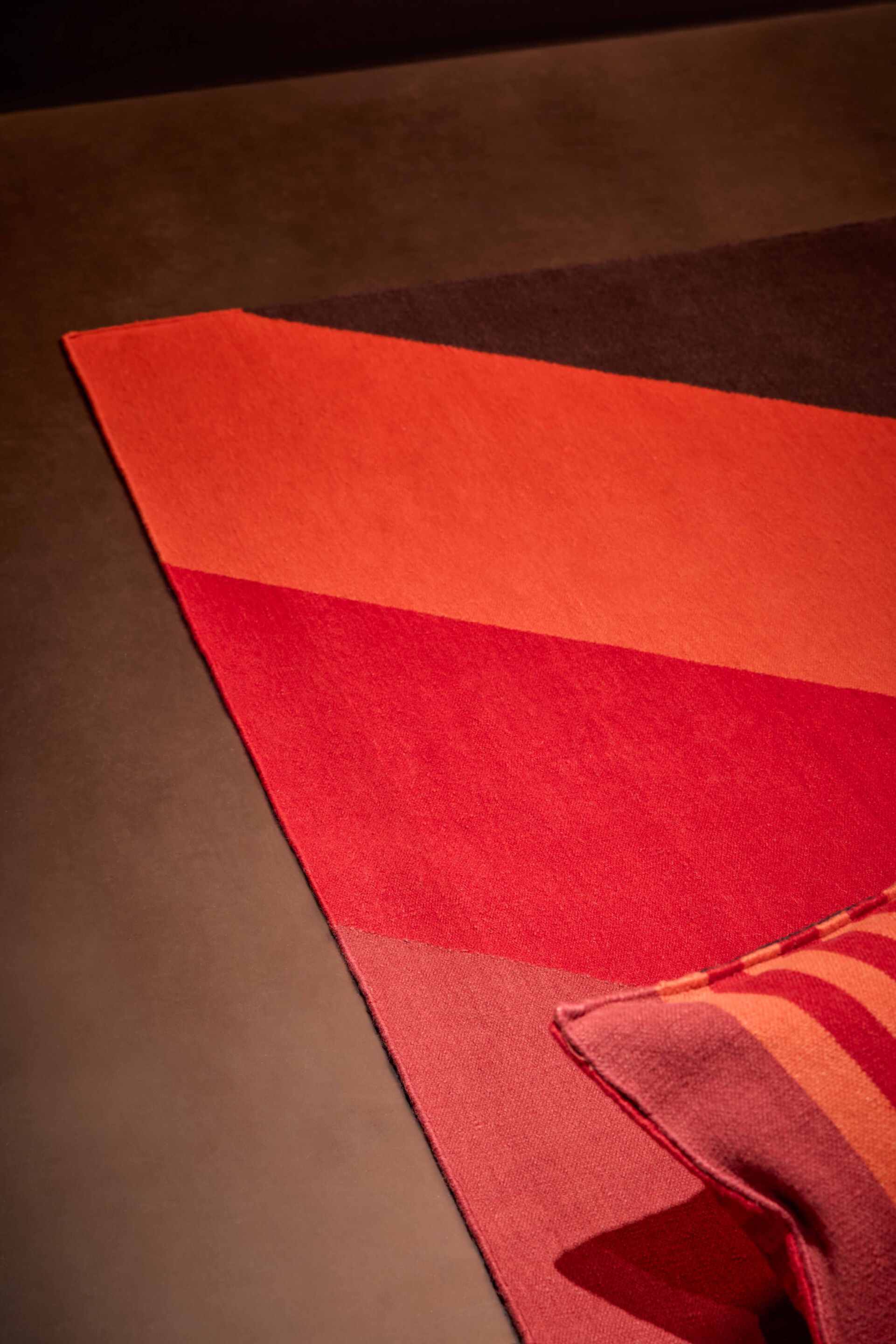 Прямоугольный ковер с рисунком GAN Vanguardias ARCH-00020267 - Вид №11