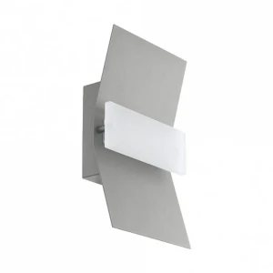 Светильник настенный светодиодный уличный Eglo «Binasco» IP44 82202024 STLM-2139569