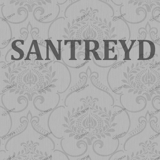 8212-93-83-HAUS Обои Casadeco Haussmann 82129383HAUS