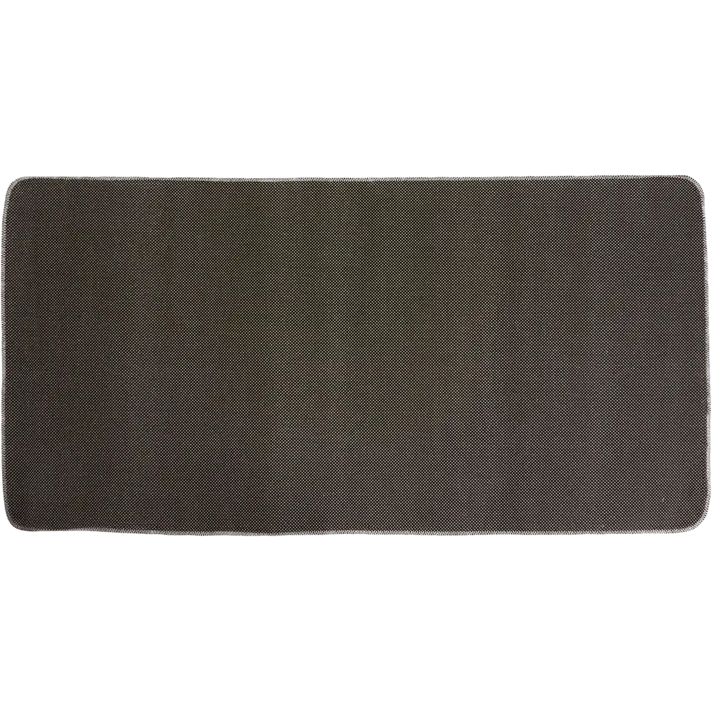Шкура искусственная полиэстер 60x120 см цвет кремовый 82383196 STLM-2064879 Santreyd  - Вид №1