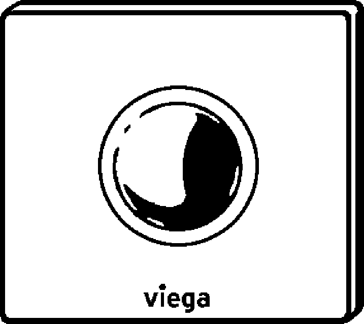 Viega Комплект оснащения 8315.2 (721763) 721 763 - Вид №2