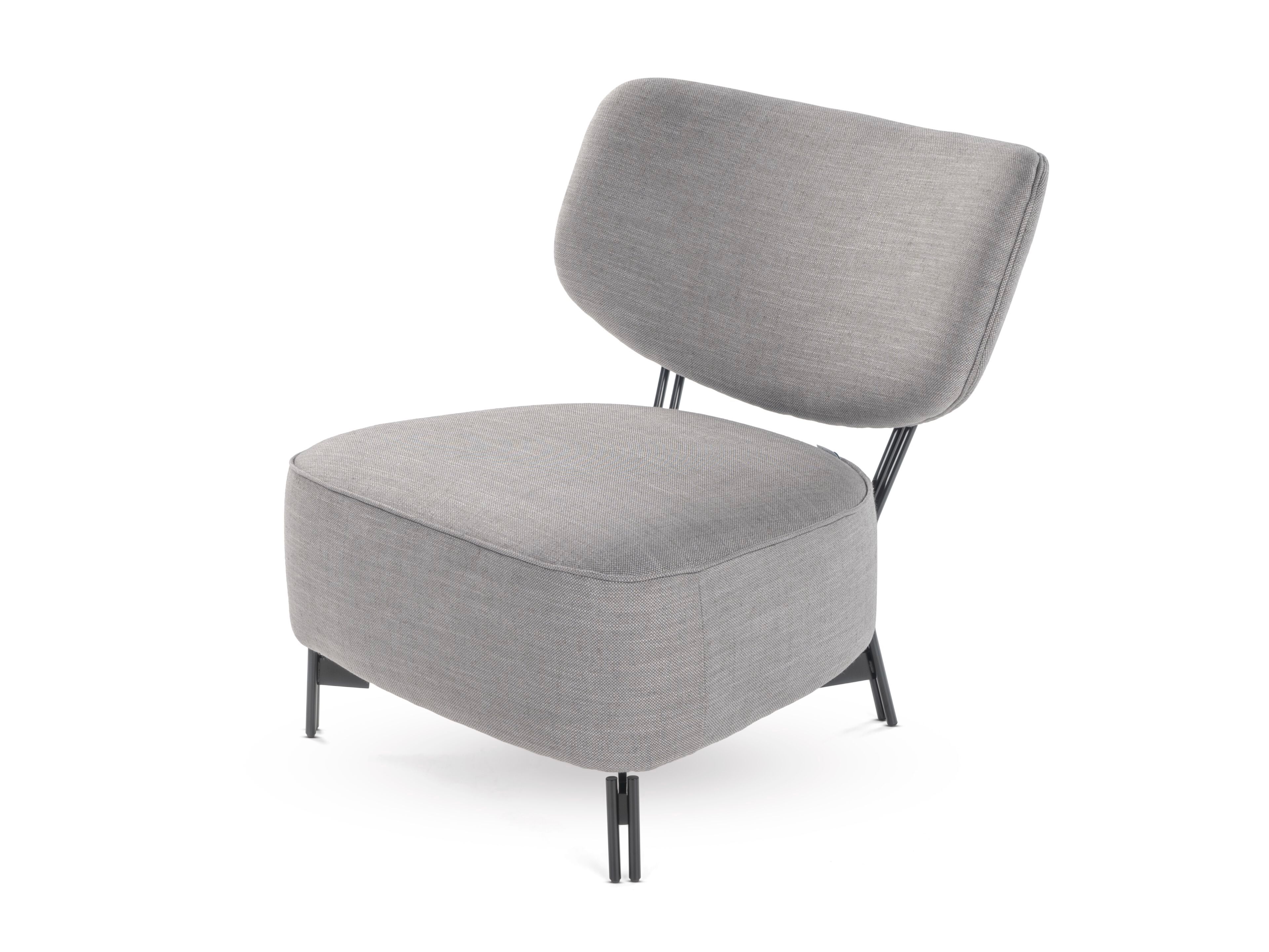 Тканевое кресло Calia Italia Superior ARCH-00140758 - Вид №8