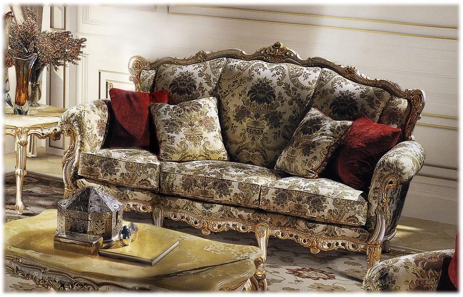 Диван Shakespeare ANGELO CAPPELLINI 0572/D3 