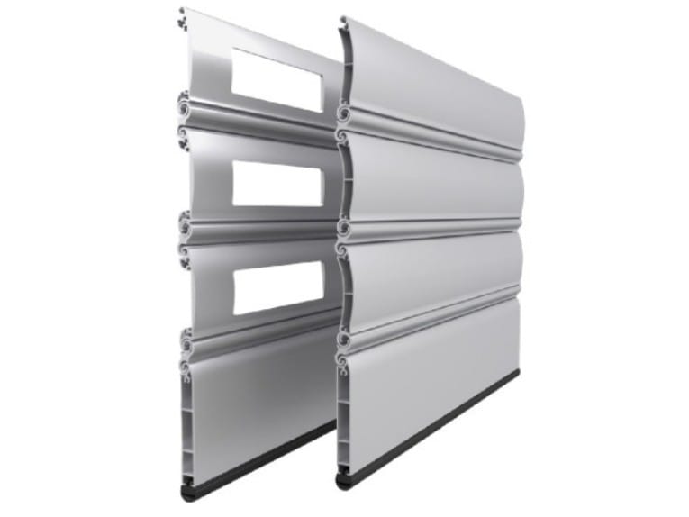 Гаражные ворота Saxun PS-80 ARCH-00129729