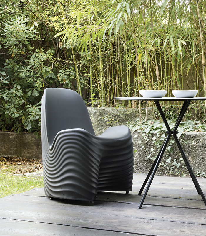 Стул RIVER TONON 903.11 Selection - Вид №2