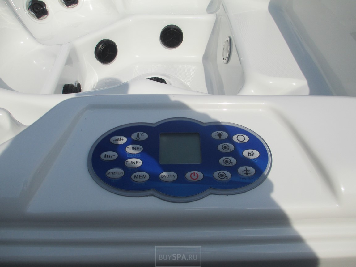 JNJ Spas Garland Santreyd sun-id-295925 - Вид №12