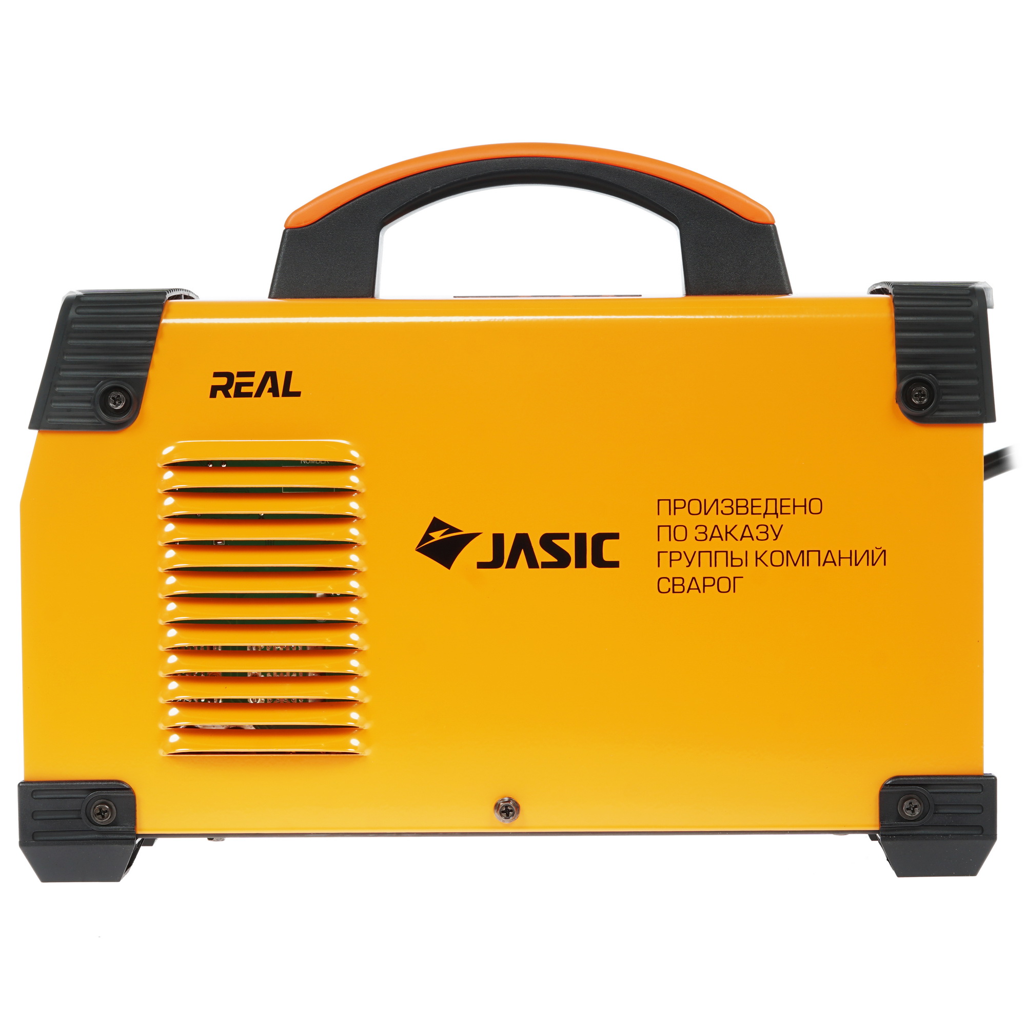 Сварочный аппарат Сварог REAL ARC 250 (Z244) 8120325 STDN-0072529 - Вид №2