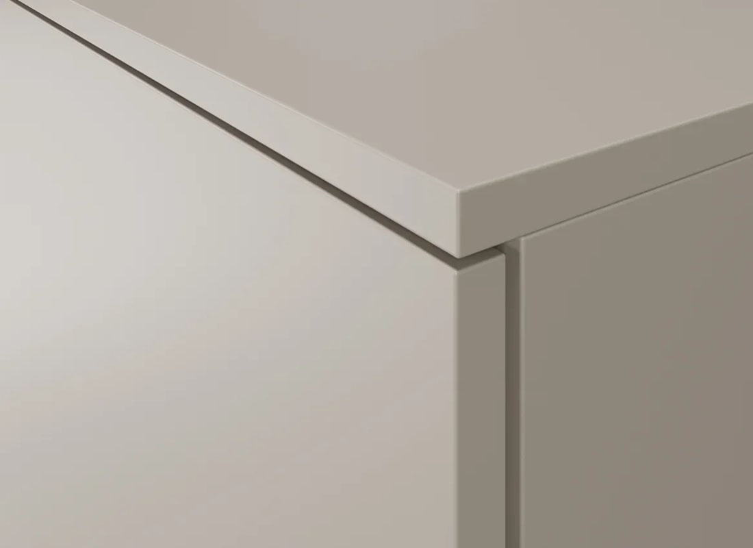 tpUNI.80.H40.Y.VY-221 Тумба подвесная Velvex Unit Santreyd - Вид №4