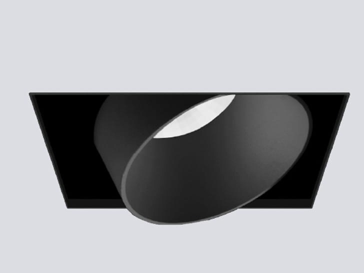 Регулируемый светодиодный прожектор ONOK Lighting Ринго ARCH-00089893