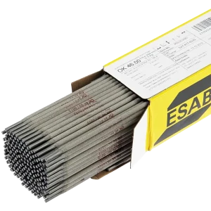 Электроды Esab ОК 46 3х350 мм, 5.3 кг 82761240 STLM-2108796