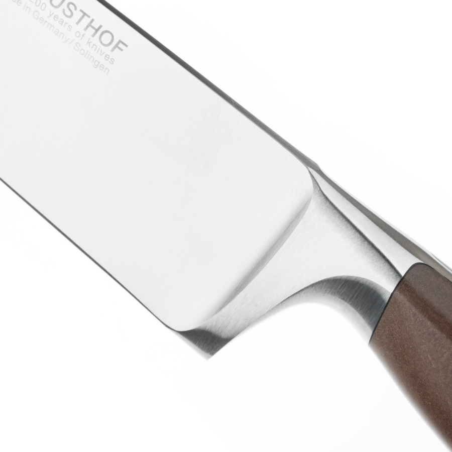 Нож кухонный поварской Epicure, 20 см WUESTHOF W398220 - Вид №5