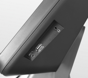 T950 Беговая дорожка bronze gym t950 pro tft black hawk Bronze Gym  - Вид №1