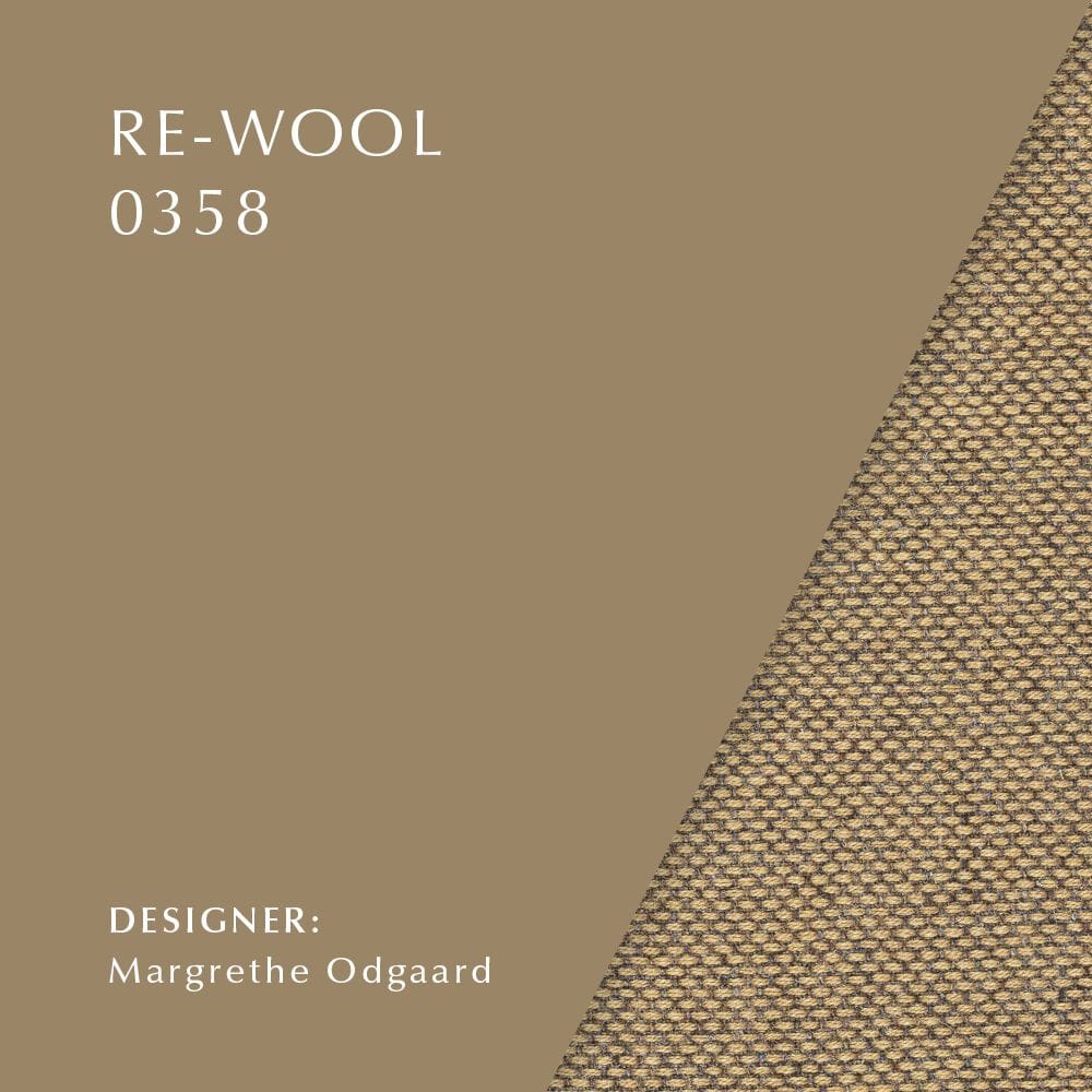 Мягкое кресло из ткани Kvadrat UMAGE the Reader ARCH-00005523 - Вид №70