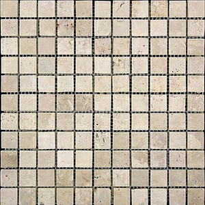 МОЗАИКА ИЗ НАТУРАЛЬНОГО КАМНЯ  TB-25C NATURAL ANTICO