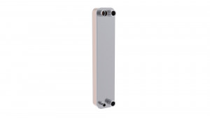 Danfoss Модель D55 MPHE_D55-EU-40 Теплообменник 021H9422