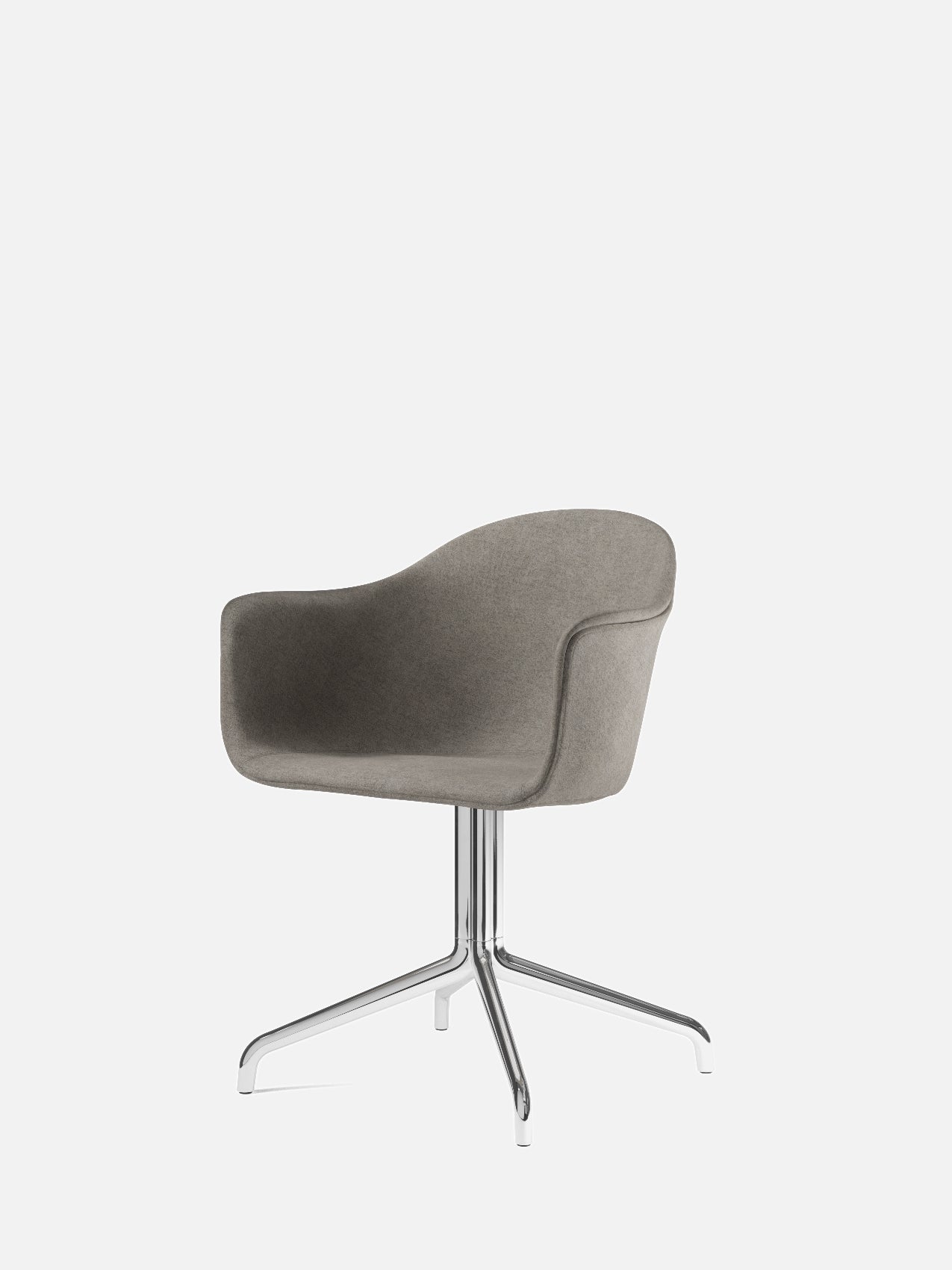 9341002-00K40BZZ Harbour Arm Chair, с мягкой обивкой LuceLight  - Вид №125