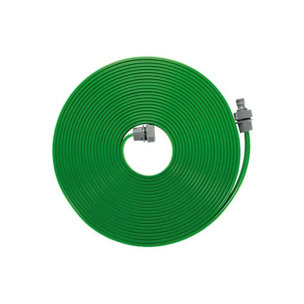 Шланг-дождеватель, 15 м, цвет зелёный GARDENA STLM-2063009