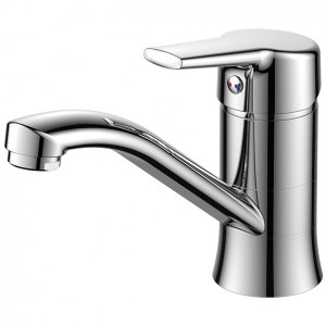 40-02 PARIS  Смеситель для умывальника  ARGO kran