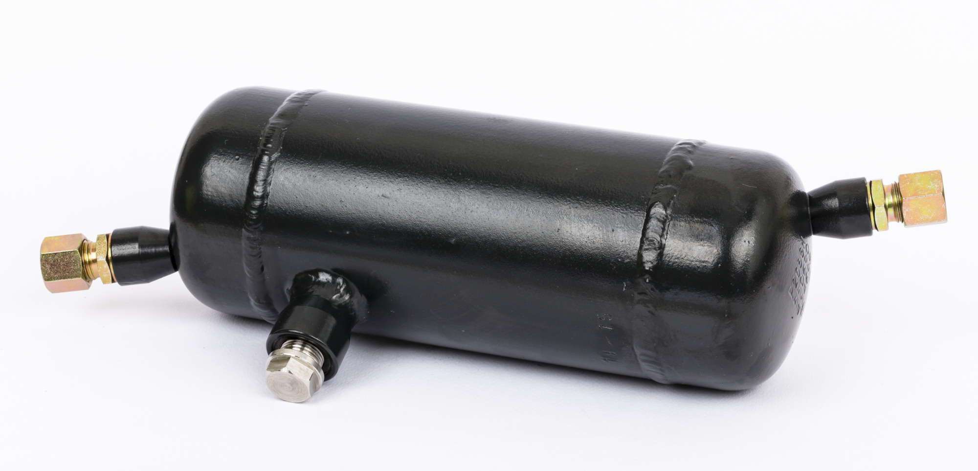 Danfoss Принадлежности к регулятору AFQ/VFQ 2 Компл. импульс. трубок для AFQ Ду 50 003G1343  - Вид №1