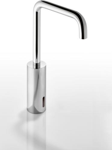 AQ1.12S22040 Сенсорный электронный кран HEWI System-Armaturen  - Вид №2