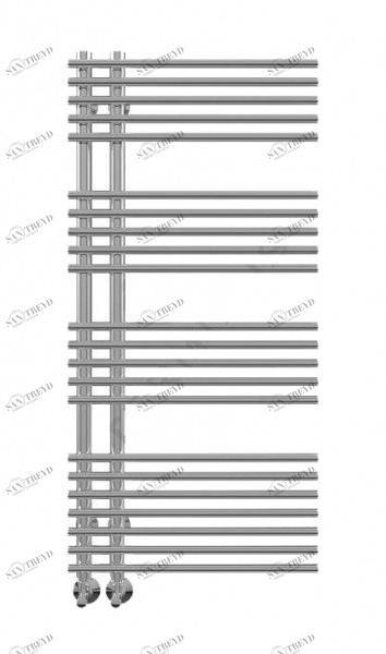 Полотенцесушитель водяной Terminus Астра П22 500*1096 2110126