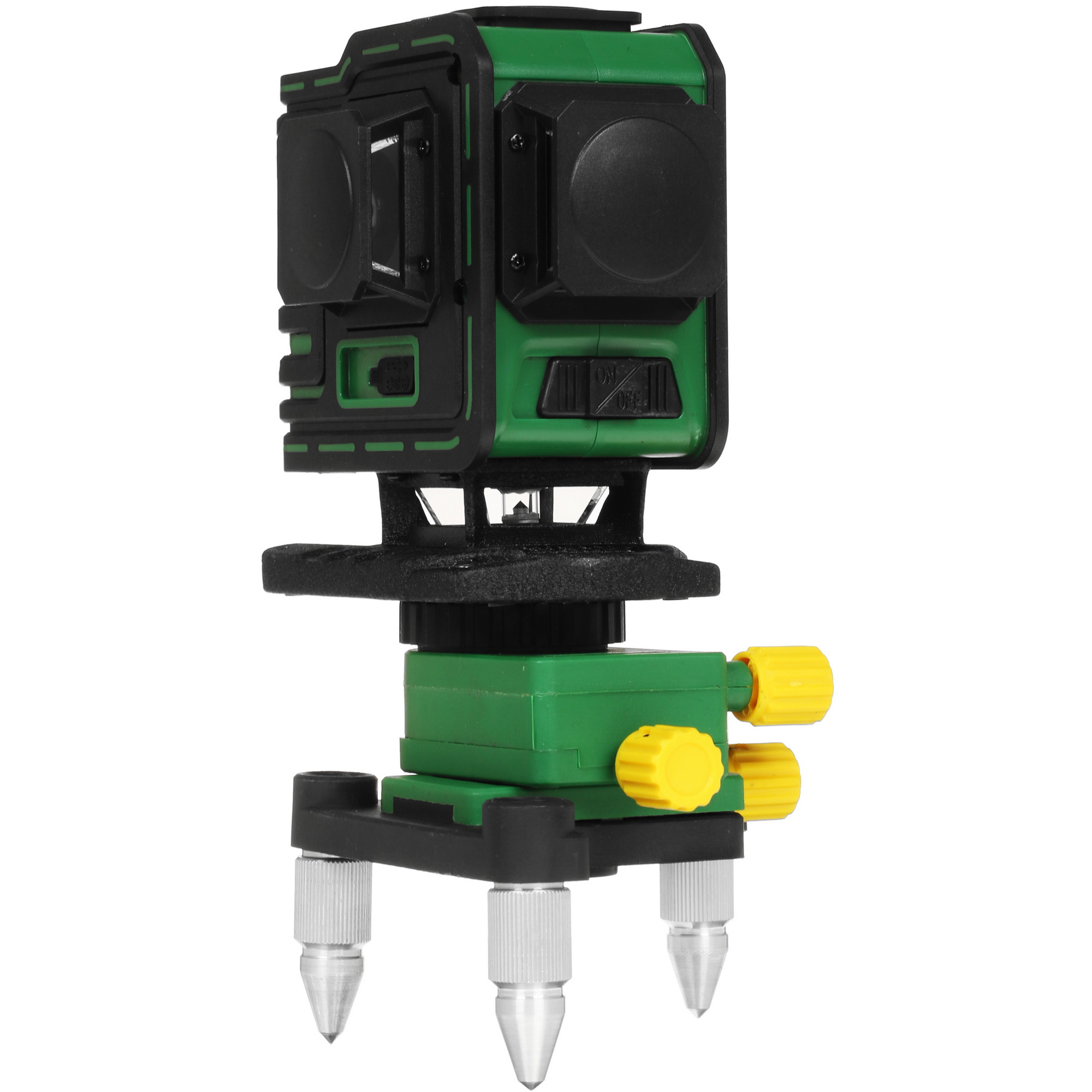 Лазерный нивелир FinePower LLG12-36-1 4870996 STDN-0092182